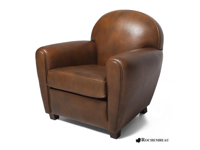 Fauteuil Club NEW YORK