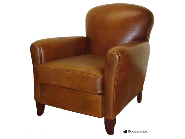 Fauteuil Club PORTSMOUTH