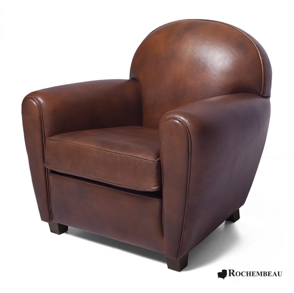 Fauteuil Club NEW YORK