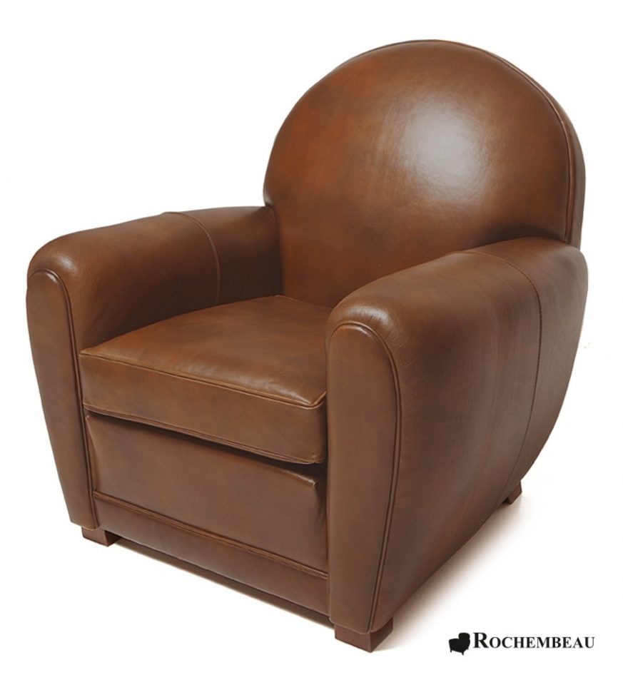 Fauteuil Club NEWQUAY