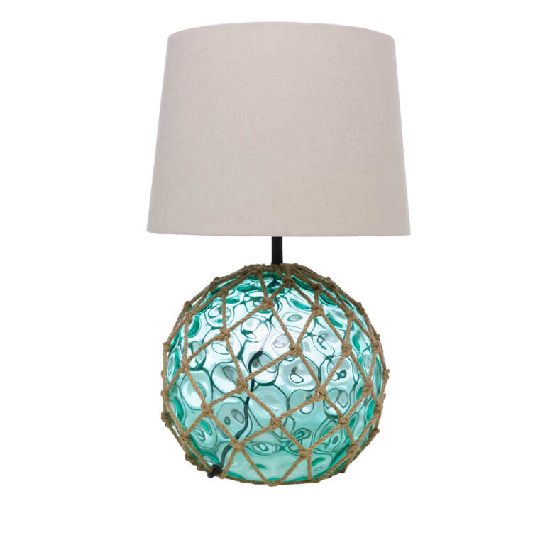 Lampe COUSTEAU Verte