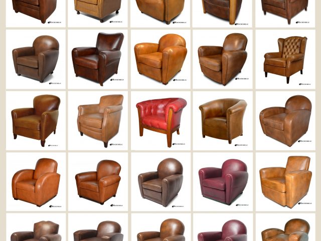 Comment choisir son fauteuil Club ?