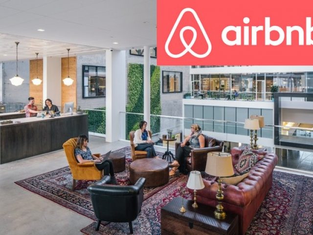 Airbnb à San Francisco