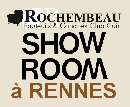 Prochainement Ouverture du magasin Rochembeau de Rennes