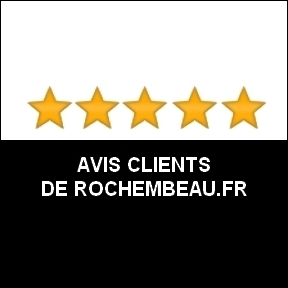 Avis en ligne et expériences Rochembeau