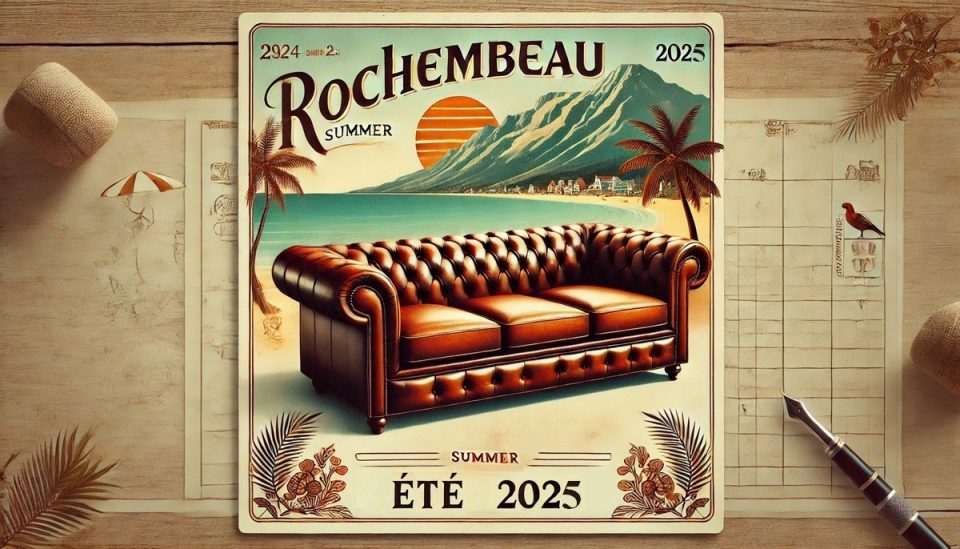 Rochembeau ouvert cet été 2025