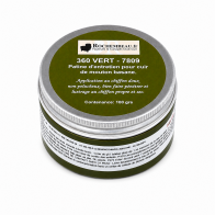 Cirage vert (360) - Cire vert (360) 100 g