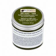 Cirage vert (360) - Cire vert (360) 200 g