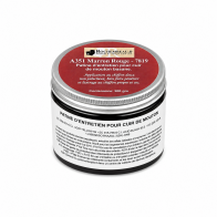 Cirage marron rouge (A351) - Cire marron rouge (A351) 200 g