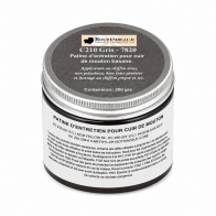 Cirage gris (C210) - Cire Gris (C210) 200 g