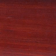 Table basse de salon CORK - Couleur ROSEWOOD 90 cm