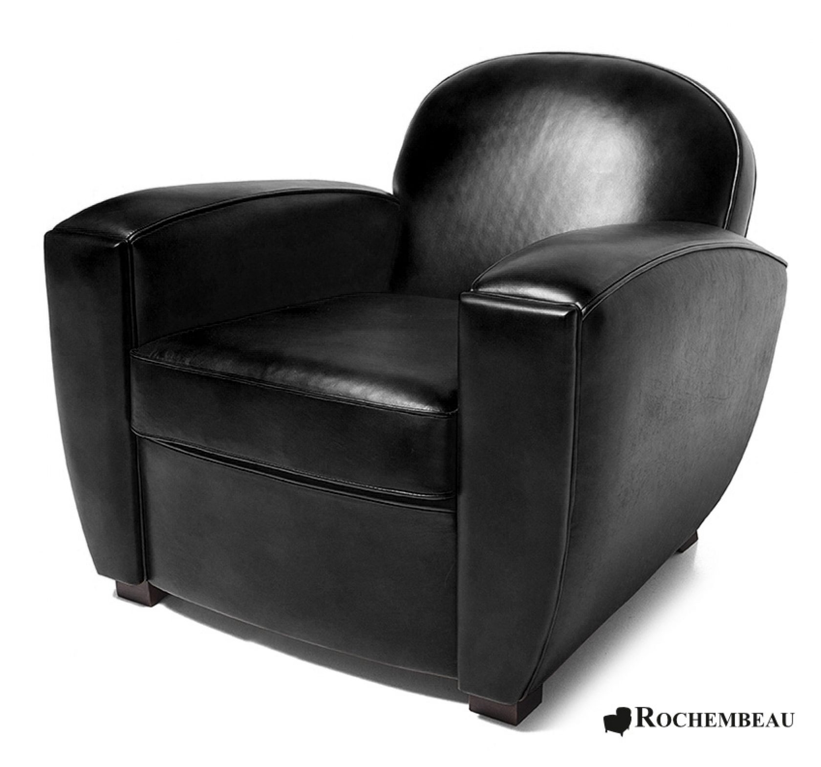 Fauteuil Club BOSTON