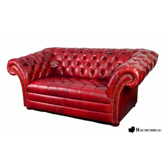 2 Club Chester 31 Chesterfield Canape Chesterfield LENNON capitonne 175cm rouge rf 2.jpg