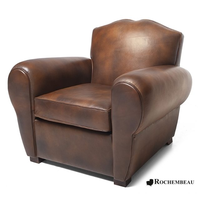 halifax fauteuil club rochembeau original marron fonce.jpg