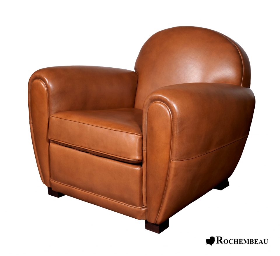 Fauteuil Club CHATHAM