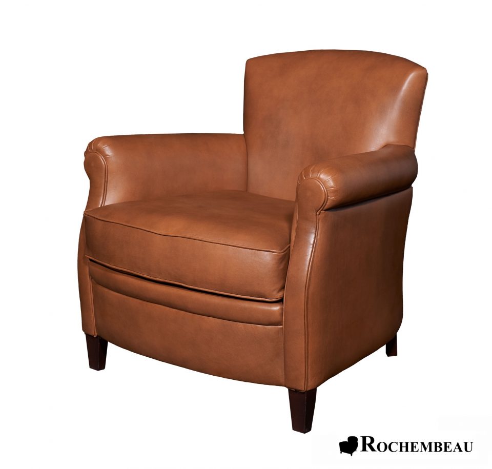 Fauteuil Club CANTERBURY