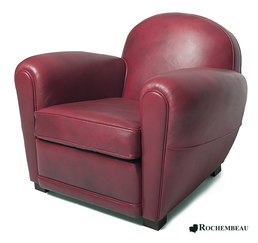 Fauteuil Club DARLINGTON